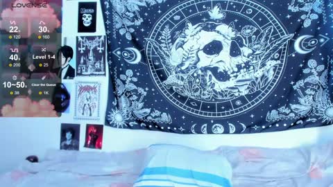 LEXXY online show from 01-29-25, 09:07