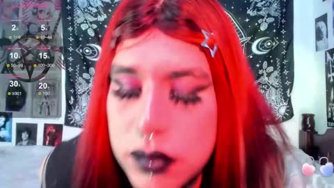 LEXXY online show from 03-01-25, 09:04