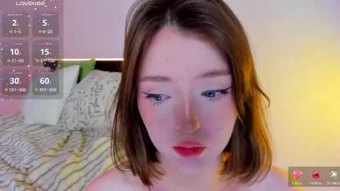 lexi miu online show from 03-24-26, 06:13