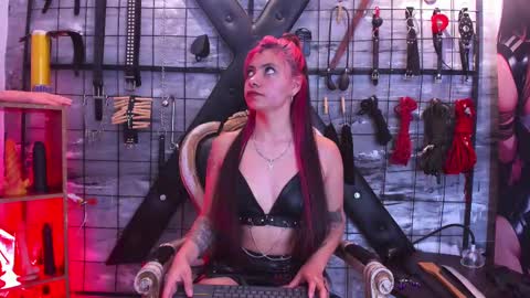 alexia and luu online show from 09-20-25, 12:06