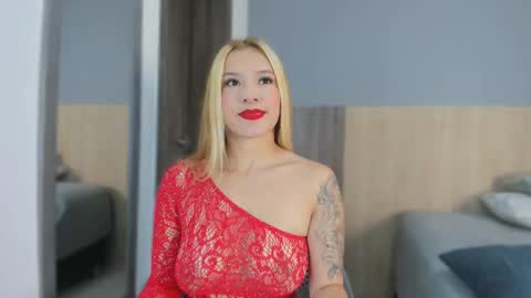 Lexy online show from 01-09-26, 11:46