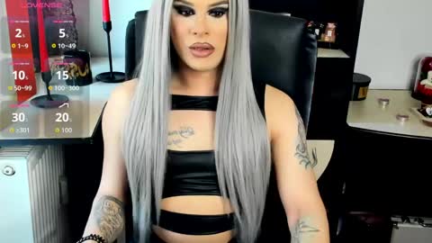 eva lexy you may call me Miss online show from 05-08-26, 08:52