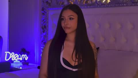 Snapshot of lexy_banks chatting on 05-13-26, 08:01 LexyBanks online show from 05-13-26, 08:01