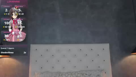 Lexy online show from 02-17-25, 06:48