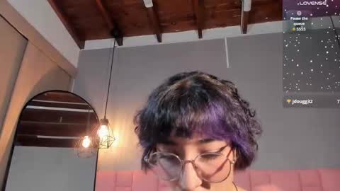 Lexy online show from 09-15-25, 03:56