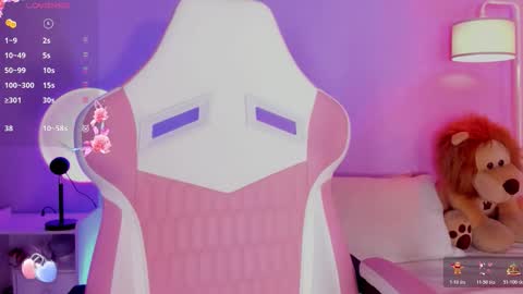 lexy_bran online show from 12-03-25, 11:52