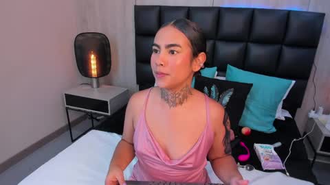 LEXY  online show from 04-28-26, 04:34