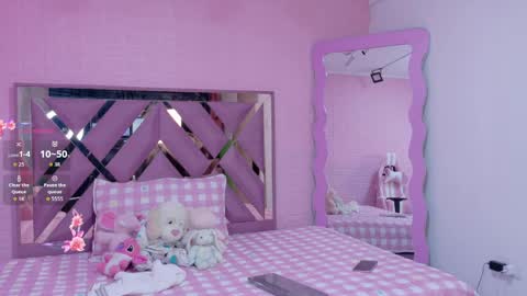 LEXY online show from 04-28-26, 03:00
