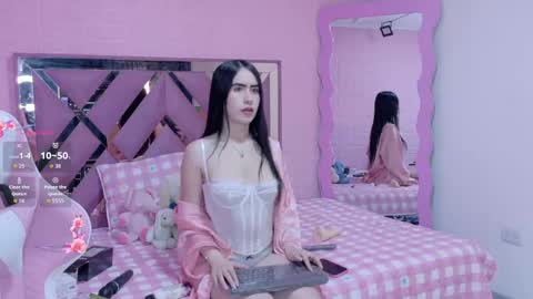 LEXY online show from 05-09-26, 03:23