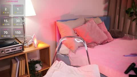 Lexy  online show from 04-03-26, 08:40