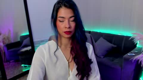 Lexy online show from 10-10-25, 12:42