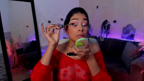 Lexy online show from 10-24-25, 02:52