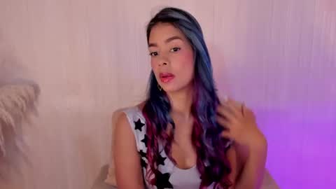 Snapshot of lexy_fox2 chatting on 07-07-26, 03:09 Lexy online show from 07-07-26, 03:09
