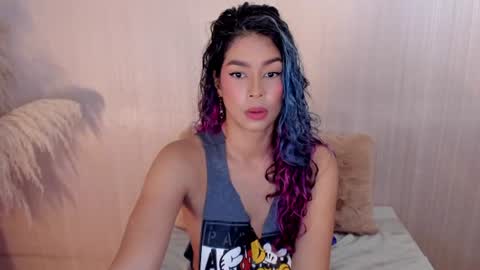 Snapshot of lexy_fox2 chatting on 07-14-26, 02:05 Lexy online show from 07-14-26, 02:05