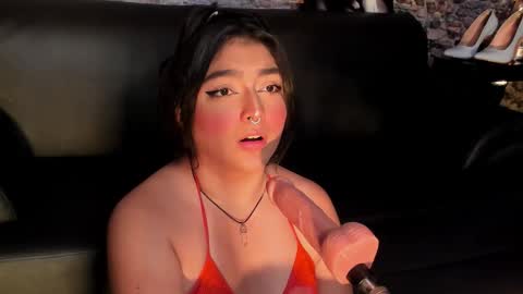 LEXY online show from 12-19-25, 05:14