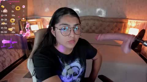 LEXY online show from 01-08-26, 04:53