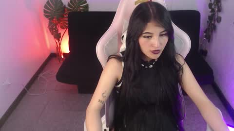 lexy_storm_18 online show from 10-25-25, 01:51