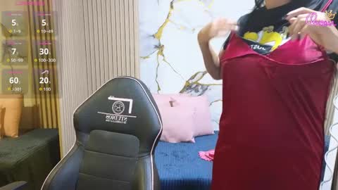 Snapshot of lexy_tay chatting on 04-01-26, 11:55 lexy_tay online show from 04-01-26, 11:55