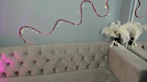 Lexy online show from 01-12-25, 10:56