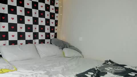 Lexy online show from 02-12-26, 02:34