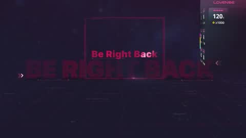 lexy online show from 04-30-26, 12:17