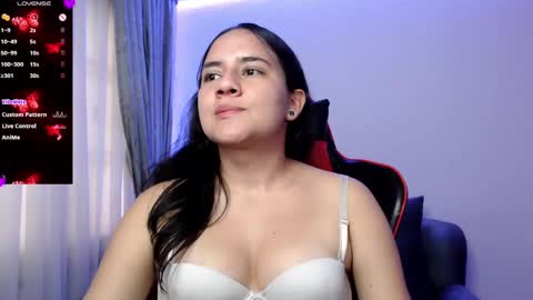 Lexy Davis online show from 12-06-24, 09:02