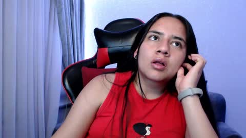 Lexy Davis online show from 12-11-24, 11:54