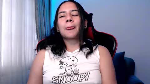 Lexy Davis online show from 12-13-24, 08:04