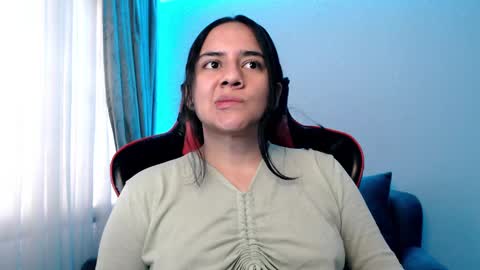 Lexy Davis online show from 12-14-24, 08:18