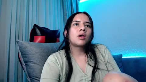 Lexy Davis online show from 12-15-24, 12:51