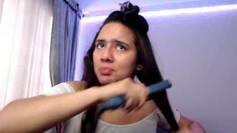 Lexy Davis online show from 12-20-24, 08:01