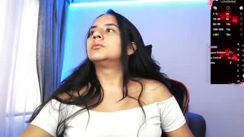 Lexy Davis online show from 01-23-25, 07:29