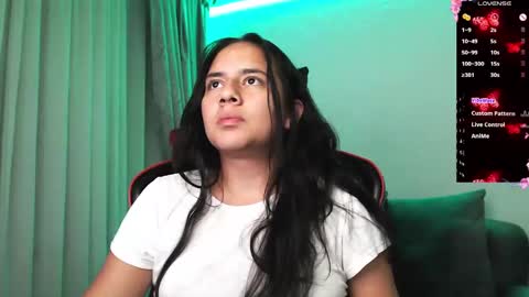 Lexy Davis online show from 01-25-25, 02:15