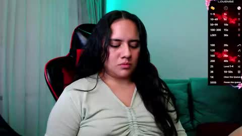 Lexy Davis online show from 02-11-25, 10:39