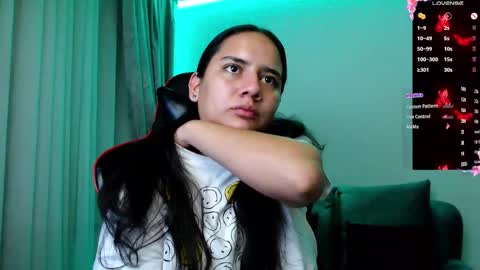 Lexy Davis online show from 02-14-25, 12:51