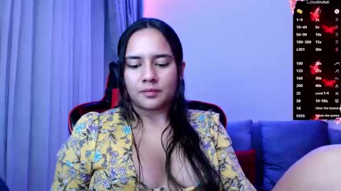 Lexy Davis online show from 02-16-25, 12:30