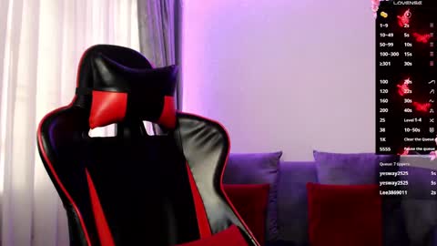 Lexy Davis online show from 02-23-25, 09:37