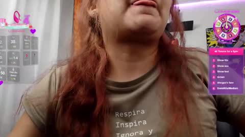 Lexy Davis online show from 10-12-25, 09:25