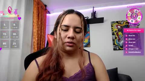 Lexy Davis online show from 10-13-25, 09:26