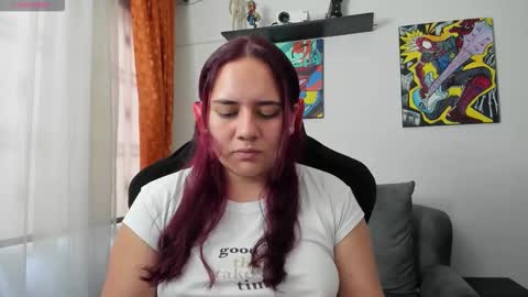 Lexy Davis online show from 02-07-26, 09:29