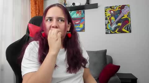 Lexy Davis online show from 02-21-26, 08:32