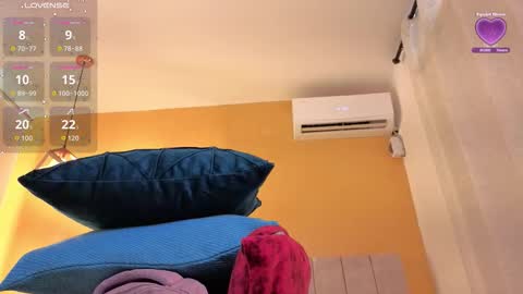  Lexy  online show from 03-02-26, 12:34