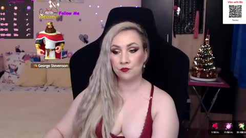 Snapshot of lexygold chatting on 12-12-24, 07:04 Lexy online show from 12-12-24, 07:04