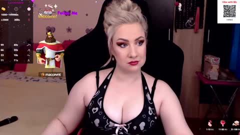 Snapshot of lexygold chatting on 02-01-25, 01:41 Lexy online show from 02-01-25, 01:41