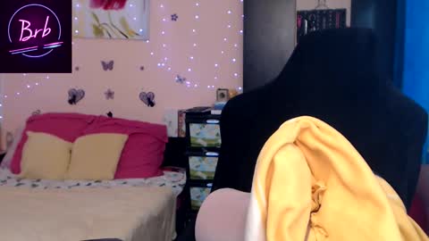 Snapshot of lexygold chatting on 09-13-25, 01:33 Lexy online show from 09-13-25, 01:33