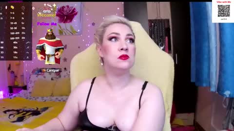 Snapshot of lexygold chatting on 10-10-25, 06:29 Lexy online show from 10-10-25, 06:29