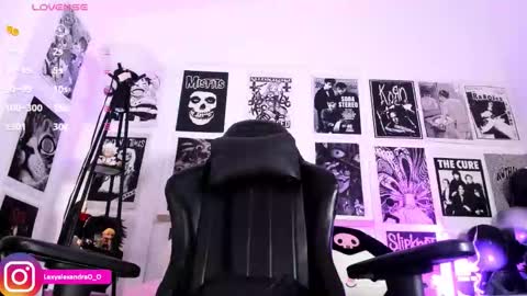 LexyJoyce online show from 02-03-26, 09:09