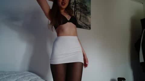Snapshot of lexyray23 chatting on 01-08-25, 12:15 Lexy online show from 01-08-25, 12:15