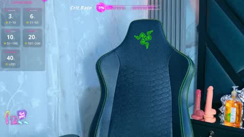 Lexy online show from 04-07-26, 12:16