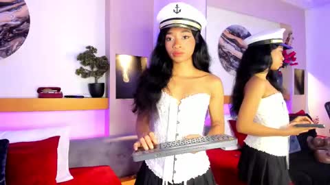 lexyskye online show from 11-11-25, 12:05